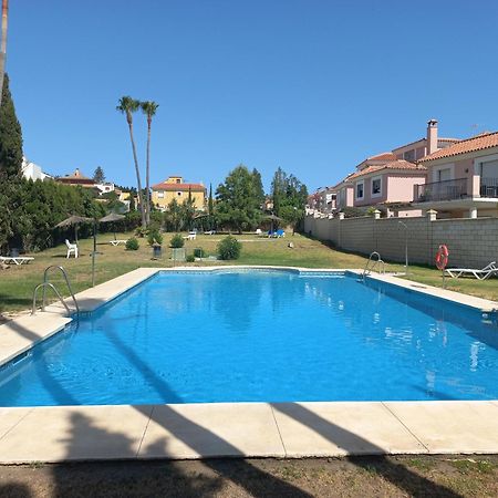 Place-To-Relax San Luis de Sabinillas Exterior foto